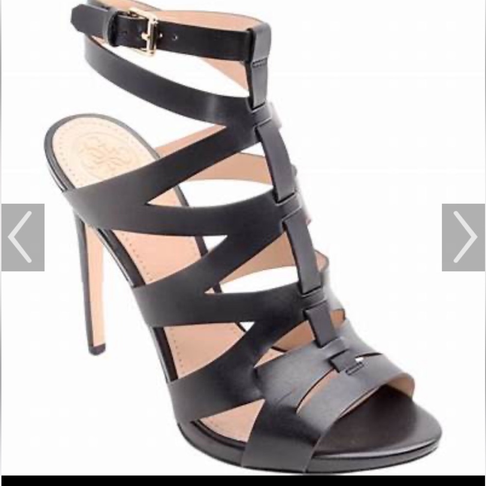Guess Black Elegant Heels - Picture 11 of 11